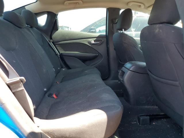 1C3CDFAA6GD624811 Dodge DART SE