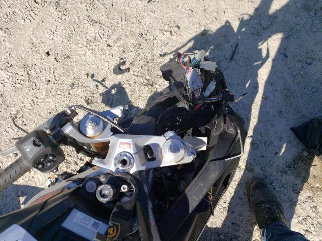 2023 APRILIA RS 660 - ZD4KSUG08PS001058