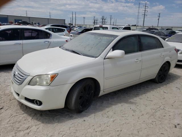 2009 Toyota Avalon XL