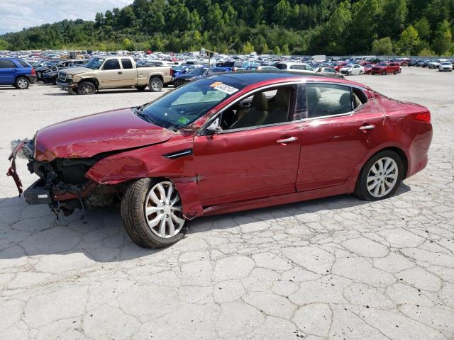 2014 Kia Optima EX