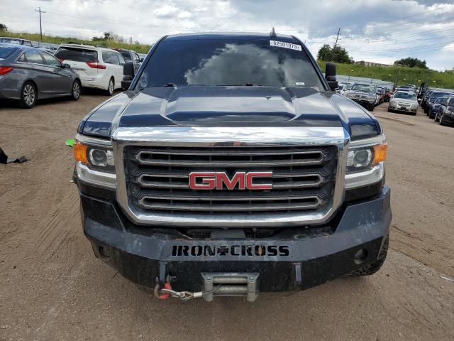 2016 GMC SIERRA K25 - 1GT12SEG1GF217550