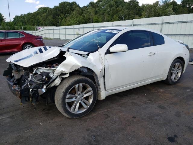 Vin: 1n4al2ep5dc281140, lot: 63034833, nissan altima s 2013 img_1