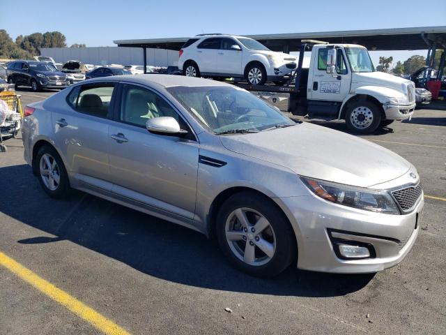 5XXGM4A75FG433097 KIA Optima Lx