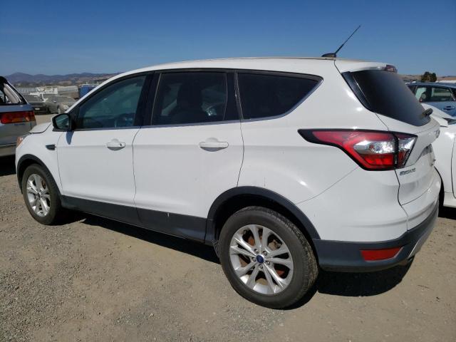 1FMCU0GDXHUE55688 Ford ESCAPE SE