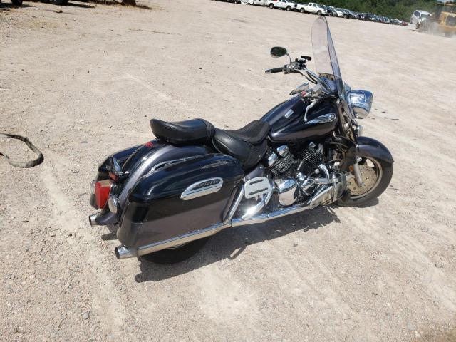 2005 YAMAHA XVZ13 CT JYAVP18E35A000286
