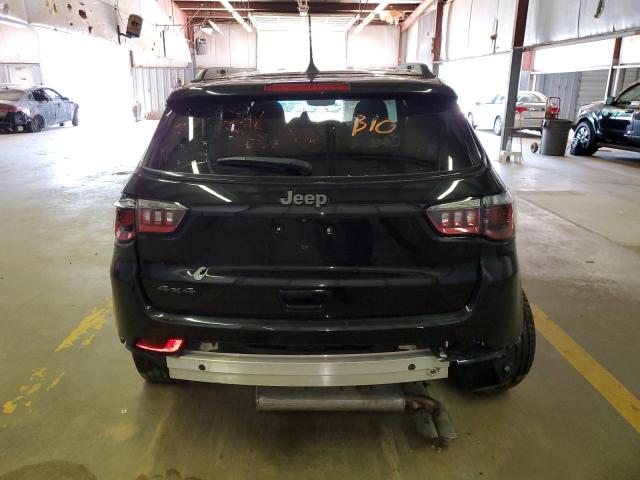2021 JEEP COMPASS 80 3C4NJDEB3MT592829