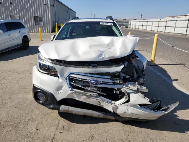 Subaru Outback 2.5i Limited 2016 4S4BSANC3G3233886 Image 5