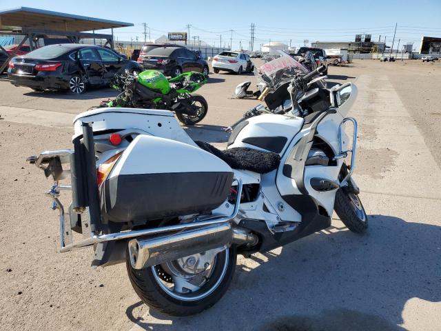 2006 HONDA ST1300 P - JH2SC51726M400224