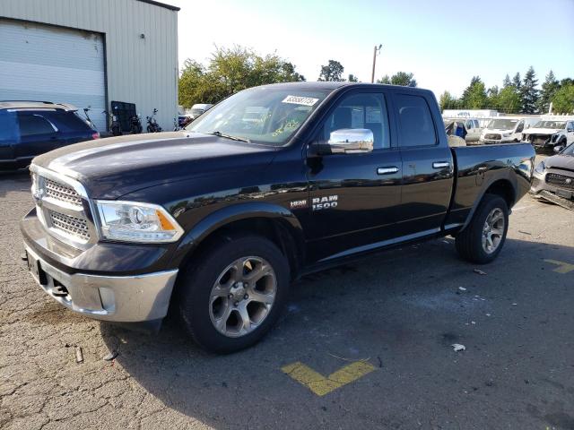 2013 Ram 1500 Laramie