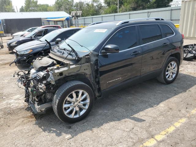 Vin: 1c4pjldbxew301422, lot: 64890083, jeep grand cher limited 2014 img_1