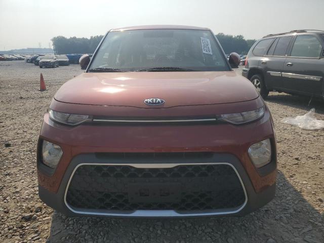KNDJ23AUXL7078248 KIA SOUL LX
