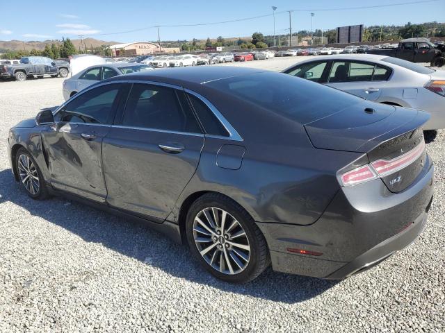 3LN6L5C99HR603545 Lincoln MKZ SELECT