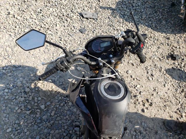 2023 KAWASAKI BR125 J - JKABRRJ16PDA27410