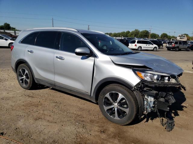 5XYPHDA16GG048841 KIA SORENTO EX