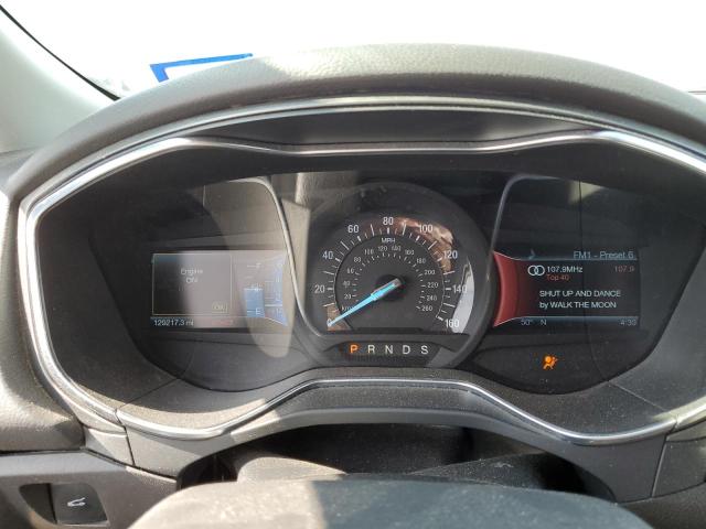 3FA6P0K97ER331236 Ford Fusion Titanium