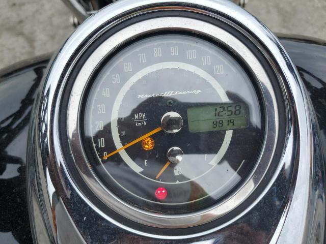 2014 TRIUMPH MOTORCYCLE ROCKET III - SMTC06LR9EJ632962