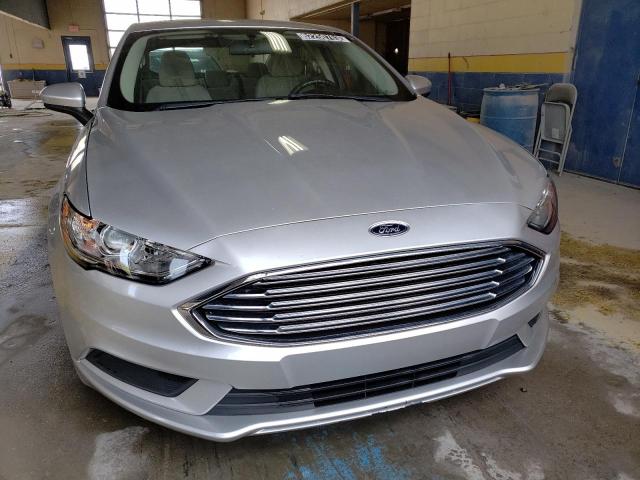 3FA6P0UU9HR266783 2017 FORD FUSION, photo no. 5