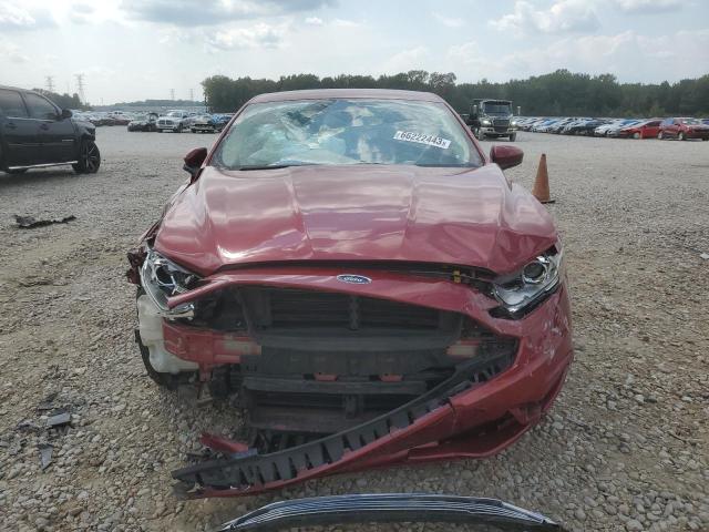 3FA6P0HD8HR128369 Ford FUSION SE