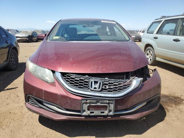 2HGFB2F56EH503121 Honda Civic Lx