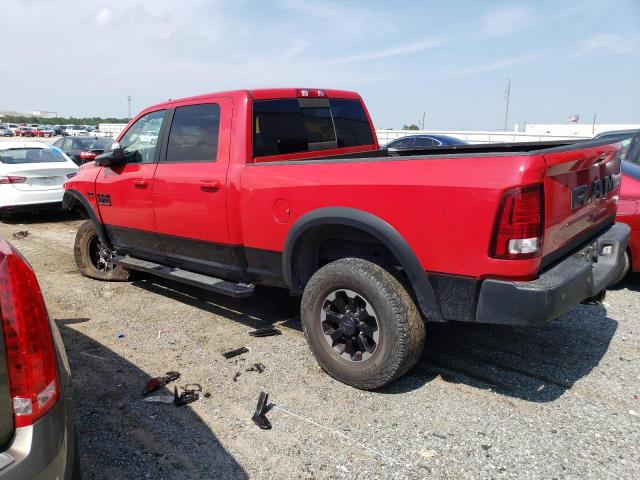 2018 RAM 2500 POWER 3C6TR5EJ8JG416769