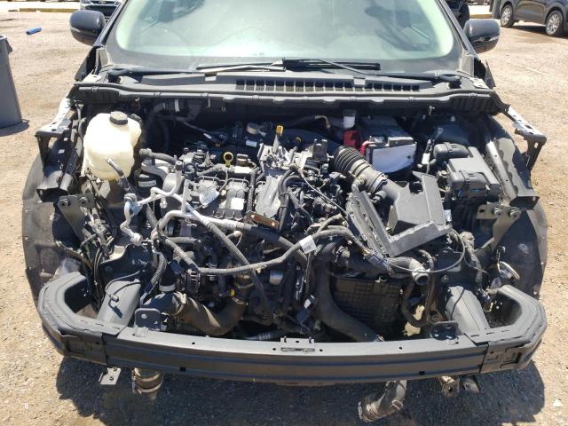 2FMPK3J98LBA70884 Ford EDGE SEL