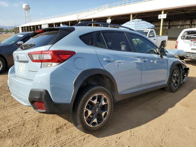 JF2GTAEC2L8267534 Subaru Crosstrek Premium