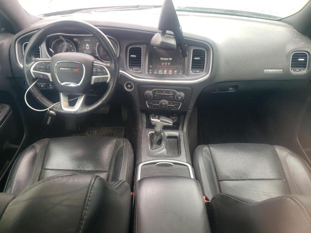 2017 DODGE CHARGER SX - 2C3CDXHG8HH611904