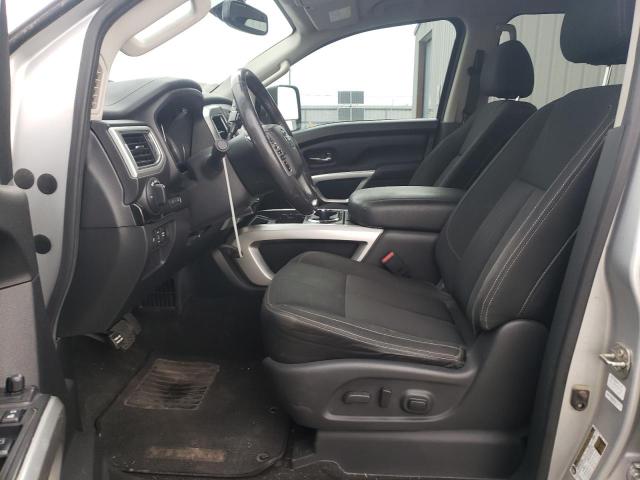 1N6BA1F4XHN552364 Nissan Titan Xd Sl