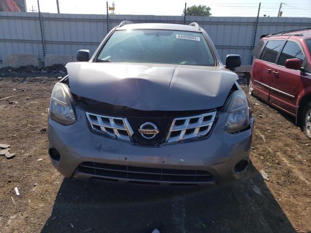 JN8AS5MV4FW250708 Nissan Rogue Select S