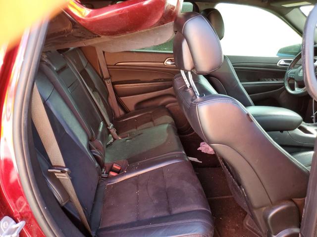 1C4RJFAG2KC590108 Jeep Grand Cherokee Laredo