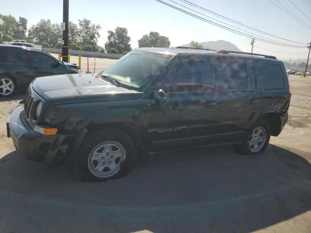 2011 Jeep Patriot Sport