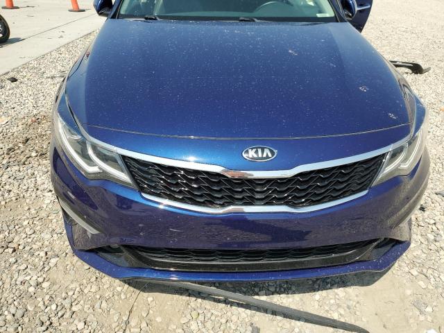 5XXGT4L38LG414603 KIA Optima Lx