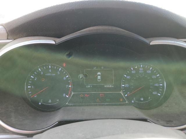 5XXGR4A66EG315650 KIA OPTIMA SX