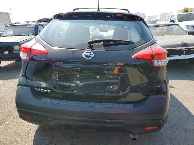 3N1CP5CU3KL511960 Nissan Kicks S 6