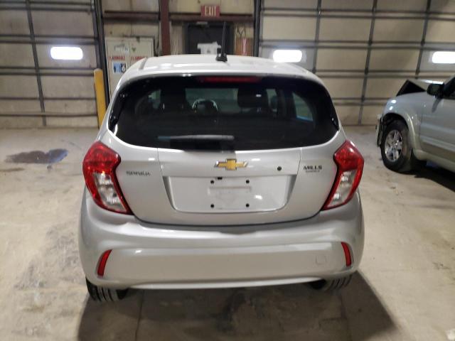 KL8CB6SA5JC479637 | 2018 Chevrolet spark ls