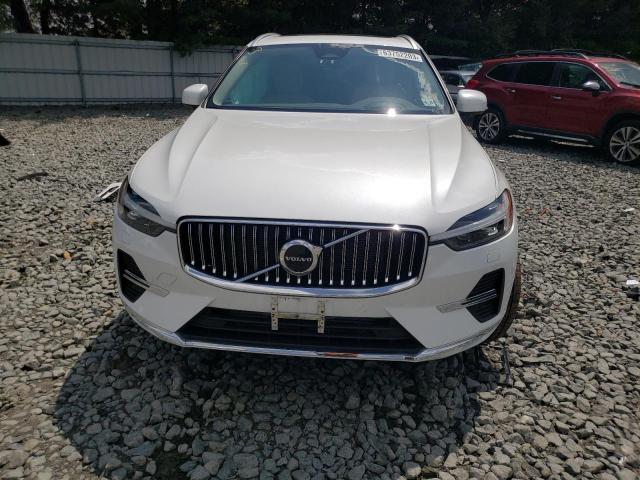 2022 VOLVO XC60 T8 RE YV4H60DZ5N1040034