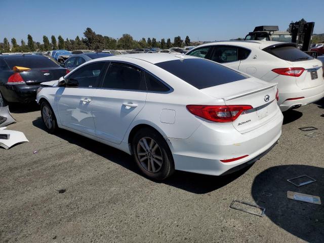 5NPE24AF5HH564039 Hyundai SONATA SE