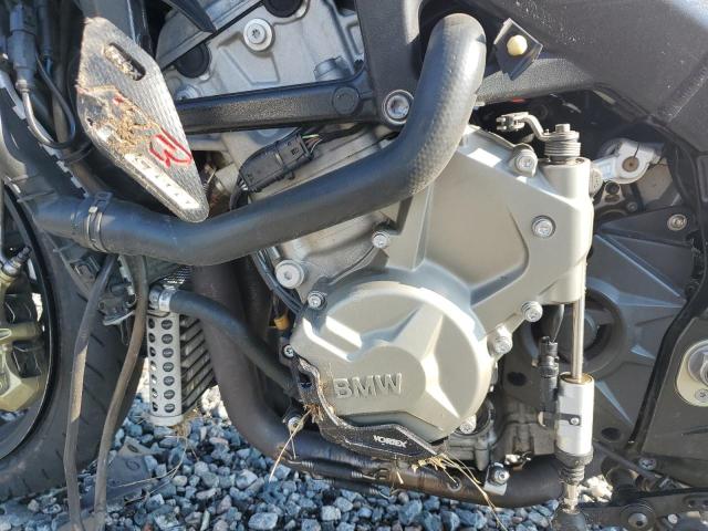 2017 BMW S 1000 RR - WB10D6007HZ710282