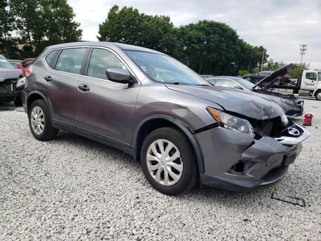 Vin: knmat2mv3gp659995, lot: 62869463, nissan rogue s 20164