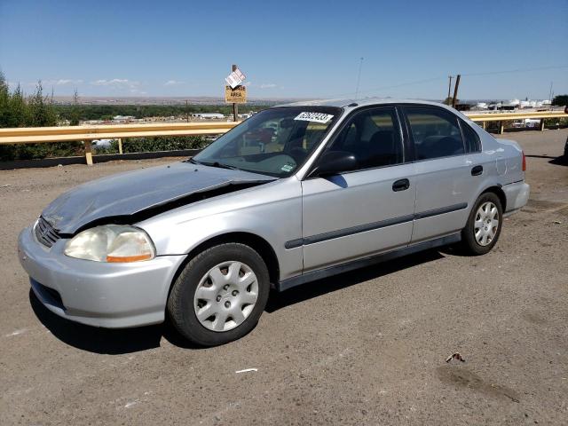 1998 Honda Civic DX