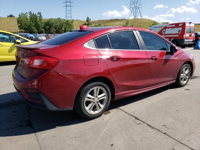 1G1BE5SM4H7235973 | 2017 CHEVROLET CRUZE LT