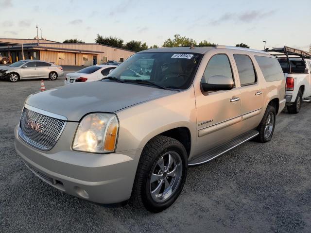 2007 GMC Yukon XL Denali