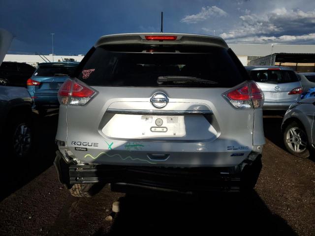 5N1AT2MV5EC776770 Nissan ROGUE S