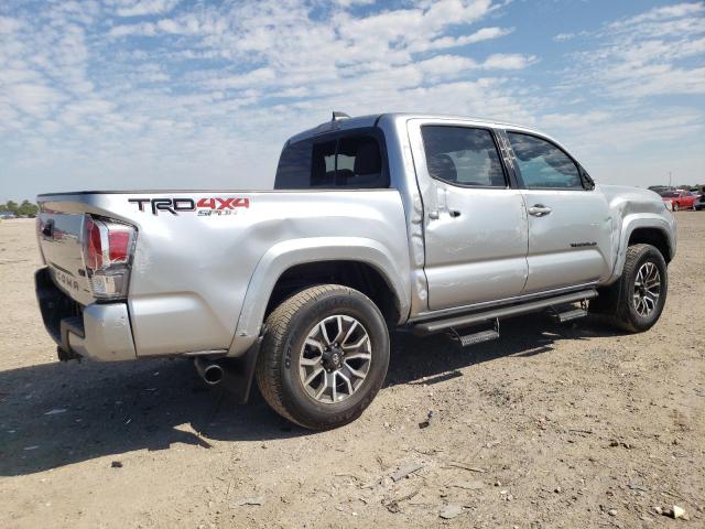 3TYCZ5AN4PT134256 Toyota Tacoma Double Cab
