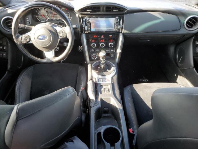 JF1ZCAC19J9601175 Subaru Brz 2.0 Limited