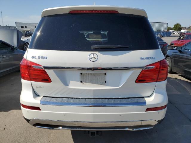 4JGDF2EE2FA601229 Mercedes-Benz Gl 350 Bluetec