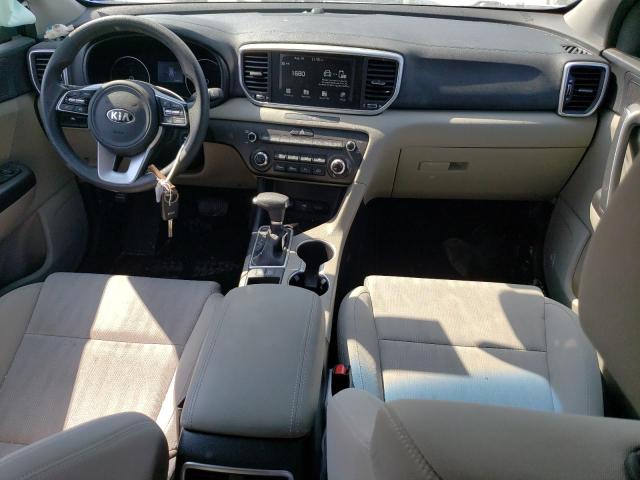 KNDPM3AC4L7841232 KIA Sportage Lx