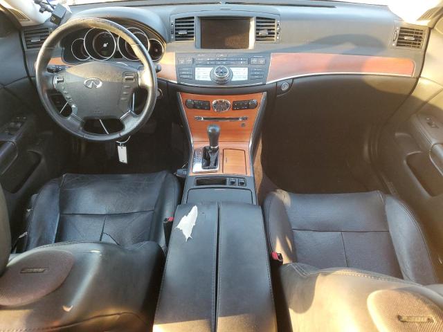 2007 Infiniti M35 Base VIN: JNKAY01E57M303848 Lot: 47580534