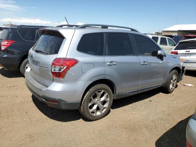 JF2SJAUC0FH465051 Subaru Forester 2.5i Touring