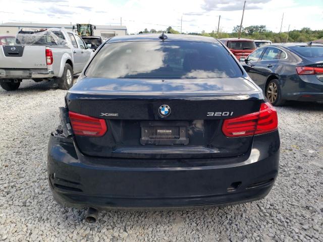 WBA8E5G59GNU20255 BMW 320 XI